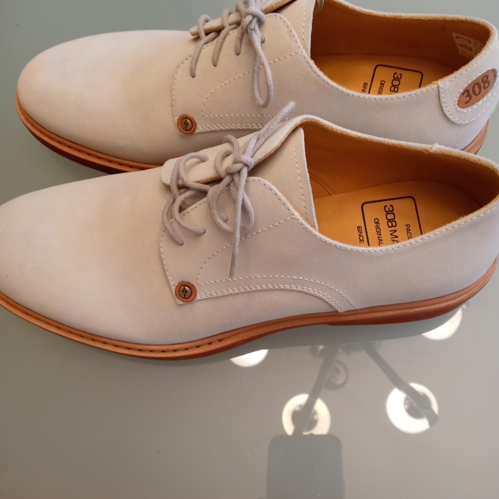 Cesare Paciotti 308 Madison Mens Shoes